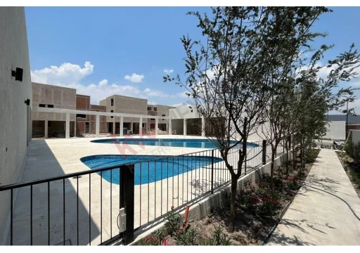 Departamento en renta en Jurica - Querétaro - ref 9072 23