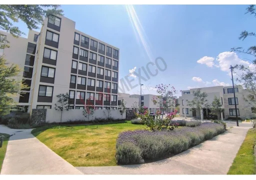 Departamento en renta en Jurica - Querétaro - ref 9072 24