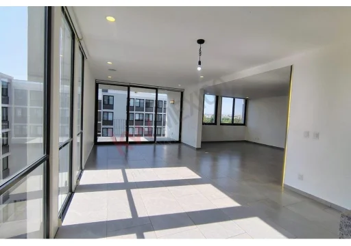 Departamento en renta en Jurica - Querétaro - ref 9072 5