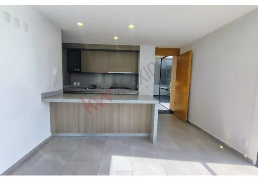 Departamento en renta en Jurica - Querétaro - ref 9072 7