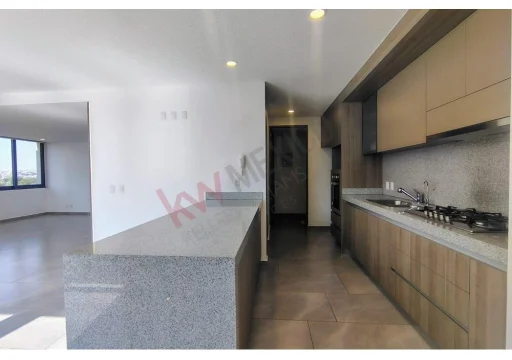 Departamento en renta en Jurica - Querétaro - ref 9072 9