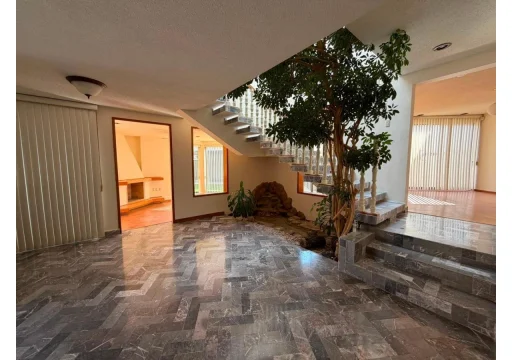 Casa en renta en Jurica - Querétaro - ref 9073 2