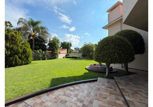 Casa en renta en Jurica - Querétaro - ref 9073 23