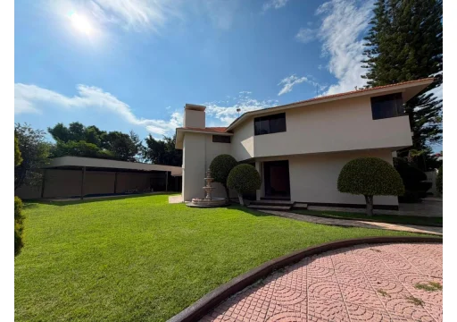 Casa en renta en Jurica - Querétaro - ref 9073 25