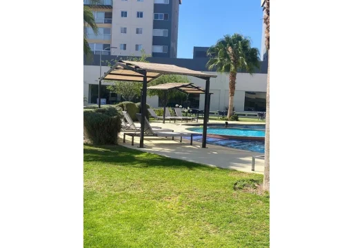 Departamento en renta en Juriquilla Santa Fe - Querétaro - ref 9076 20