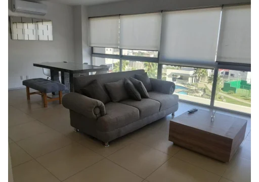 Departamento en renta en Juriquilla Santa Fe - Querétaro - ref 9076 3