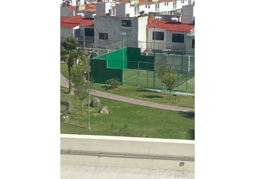 Departamento en renta en Juriquilla Santa Fe - Querétaro - ref 9076 22
