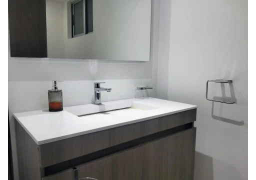 Departamento en renta en Juriquilla Santa Fe - Querétaro - ref 9076 8
