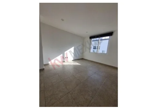 Departamento en renta en Juriquilla Santa Fe - Querétaro - ref 9078 22