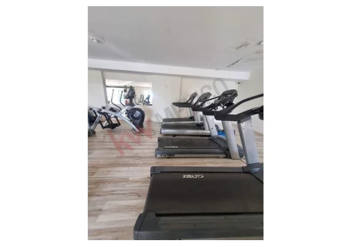 Departamento en renta en Juriquilla Santa Fe - Querétaro - ref 9078 7