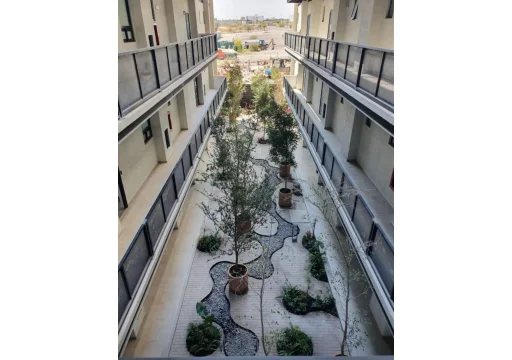 Departamento en renta en La Vista Residencial - Querétaro - ref 9079 6