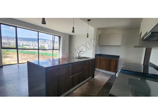 Departamento en renta en La Vista Residencial - Querétaro - ref 9082 2