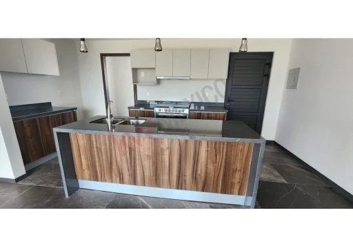 Departamento en renta en La Vista Residencial - Querétaro - ref 9082 5