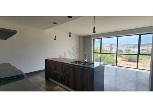 Departamento en renta en La Vista Residencial - Querétaro - ref 9082 6