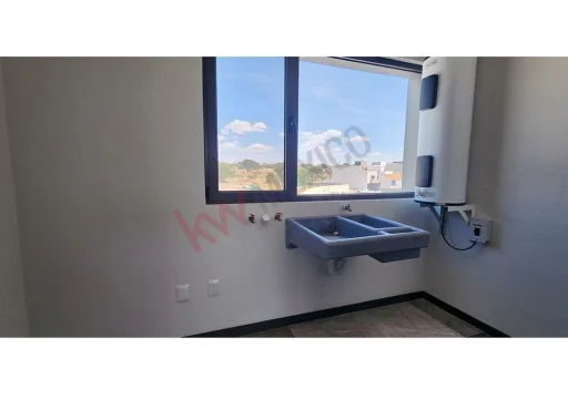 Departamento en renta en La Vista Residencial - Querétaro - ref 9082 9