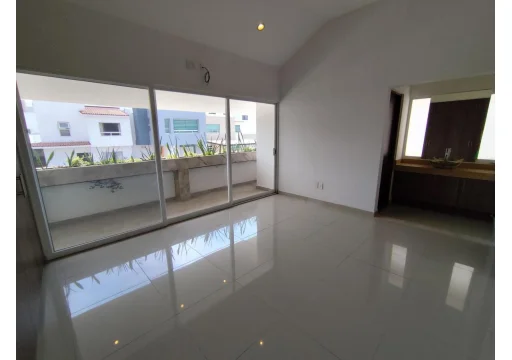Casa en renta en Residencial el Refugio - Querétaro - ref 9084 2