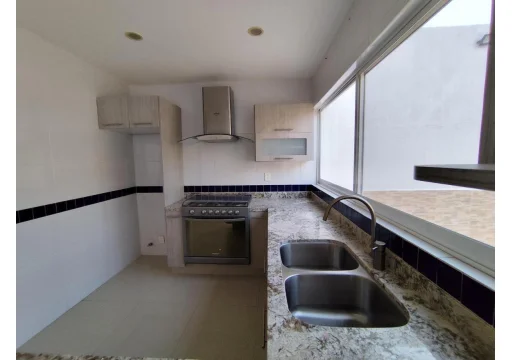 Casa en renta en Residencial el Refugio - Querétaro - ref 9084 5