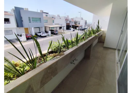 Casa en renta en Residencial el Refugio - Querétaro - ref 9084 7