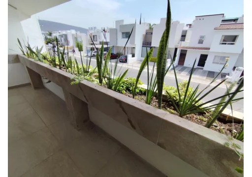 Casa en renta en Residencial el Refugio - Querétaro - ref 9084 9