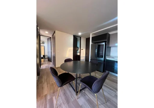 Departamento en renta en Rancho Menchaca - Querétaro - ref 9085 3