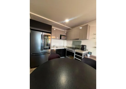 Departamento en renta en Rancho Menchaca - Querétaro - ref 9085 5