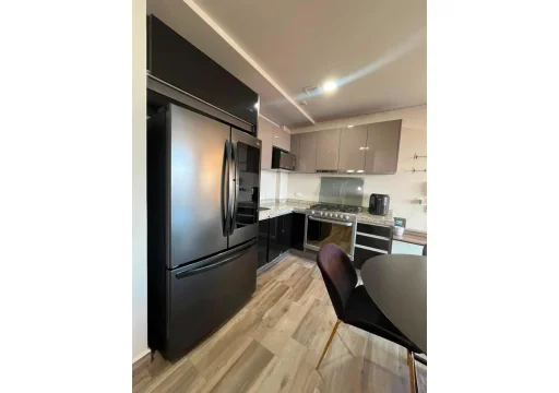 Departamento en renta en Rancho Menchaca - Querétaro - ref 9085 6