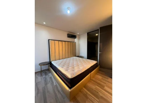 Departamento en renta en Rancho Menchaca - Querétaro - ref 9085 7