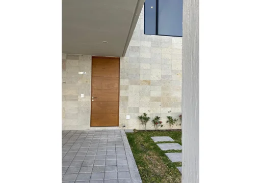 Casa en renta en Jurica - Querétaro - ref 9086 1