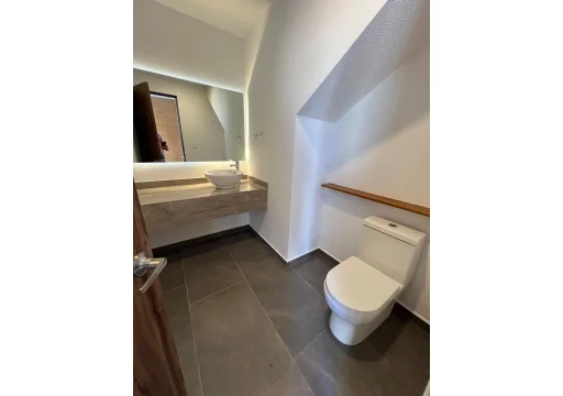 Casa en renta en Jurica - Querétaro - ref 9086 7