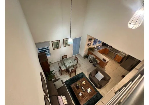 Casa en renta en Juriquilla Santa Fe - Querétaro - ref 9087 1