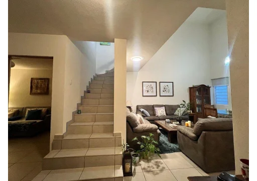 Casa en renta en Juriquilla Santa Fe - Querétaro - ref 9087 5
