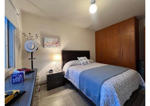 Casa en renta en Juriquilla Santa Fe - Querétaro - ref 9087 7