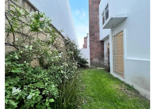 Casa en renta en Juriquilla Santa Fe - Querétaro - ref 9087 9