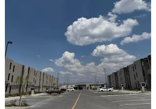 Departamento en renta en Zibatá - El Marqués - ref 9090 10
