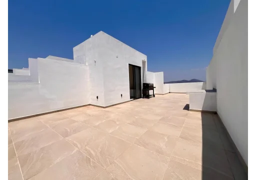 Casa en renta en Zibatá - El Marqués - ref 9091 11