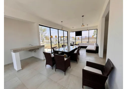 Casa en renta en Zibatá - El Marqués - ref 9091 13