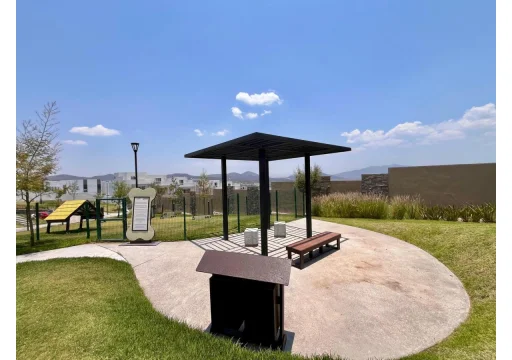 Casa en renta en Zibatá - El Marqués - ref 9091 15