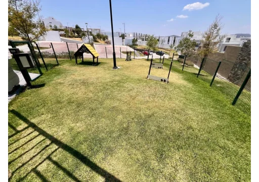 Casa en renta en Zibatá - El Marqués - ref 9091 16