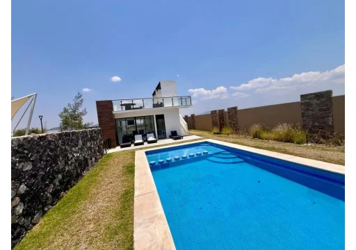 Casa en renta en Zibatá - El Marqués - ref 9091 17