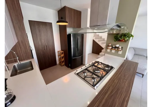 Casa en renta en Zibatá - El Marqués - ref 9091 4