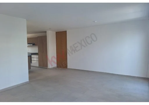 Departamento en renta en La Sierra Residencial - Querétaro - ref 9092 2