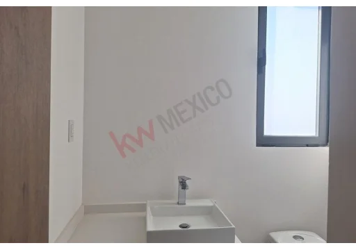 Departamento en renta en La Sierra Residencial - Querétaro - ref 9092 11