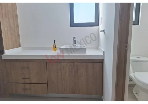 Departamento en renta en La Sierra Residencial - Querétaro - ref 9092 16