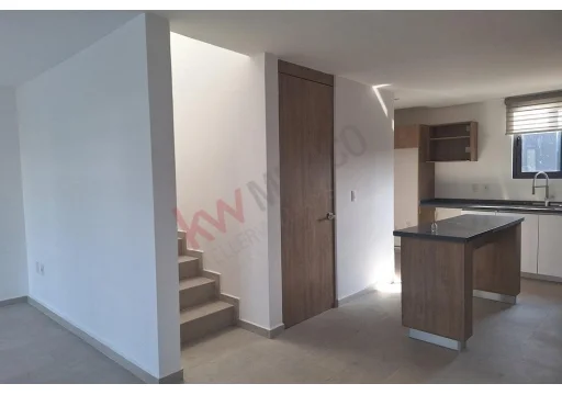 Departamento en renta en La Sierra Residencial - Querétaro - ref 9092 4