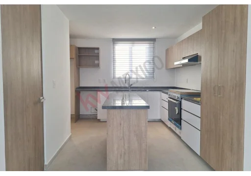 Departamento en renta en La Sierra Residencial - Querétaro - ref 9092 5
