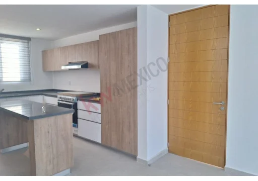 Departamento en renta en La Sierra Residencial - Querétaro - ref 9092 6