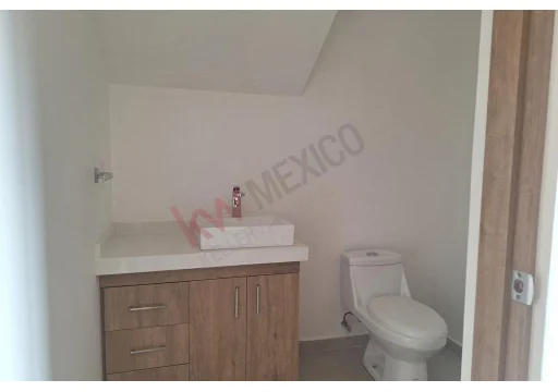 Departamento en renta en La Sierra Residencial - Querétaro - ref 9092 7