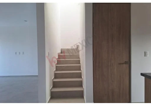 Departamento en renta en La Sierra Residencial - Querétaro - ref 9092 8