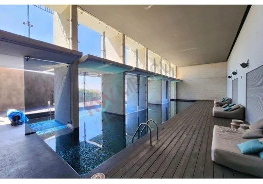 Departamento en renta en El Campanario - Querétaro - ref 9095 12
