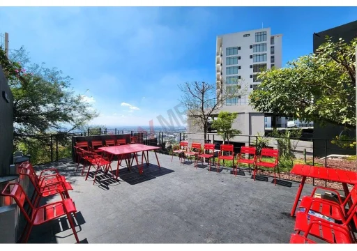 Departamento en renta en El Campanario - Querétaro - ref 9095 17